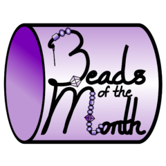 Beads of the Month Clubs