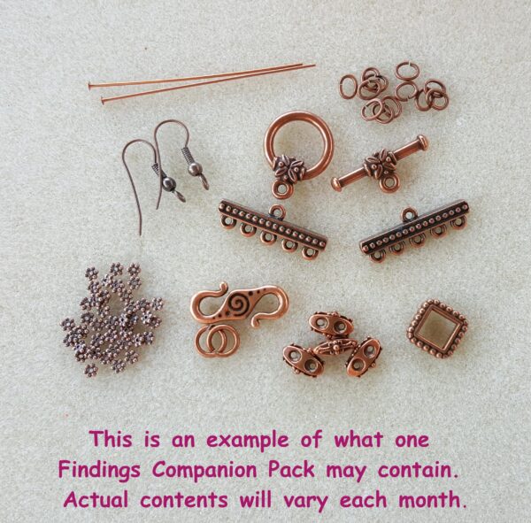 Findings Companion Pack Add-on - Image 3