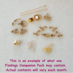 Findings Companion Pack Add-on