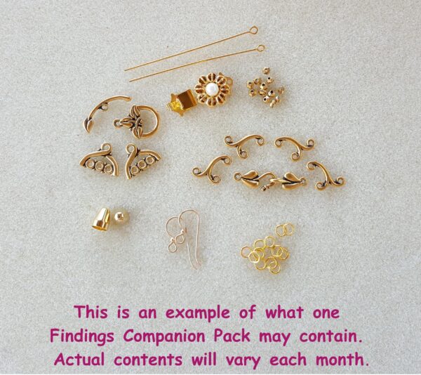 Findings Companion Pack Add-on