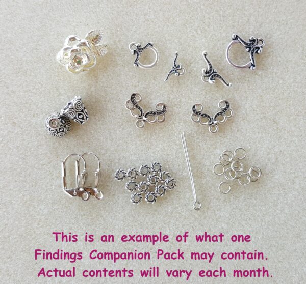 Findings Companion Pack Add-on - Image 2